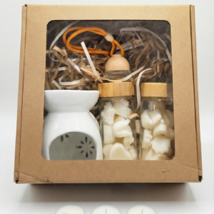 Pack Quemador Premium